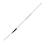 Jensons Mj.S1 Swiirly Q Brush No.1 Hair Length Out 1 7/16"-Brushes-Tool Factory