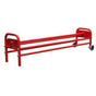 Velocity Masking Machine For Larger Rolls (Up To 1.3M)-Masking Products-Tool Factory