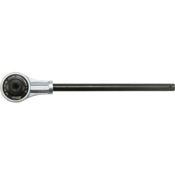 Teng 1/2F:3/4M Torque Multiplier Max 1500Nm | Torque Wrenches - Multipliers-Hand Tools-Tool Factory