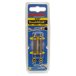 Megapro 2Pc P2D0-3S  S2D0-3S ENP (Carded)**