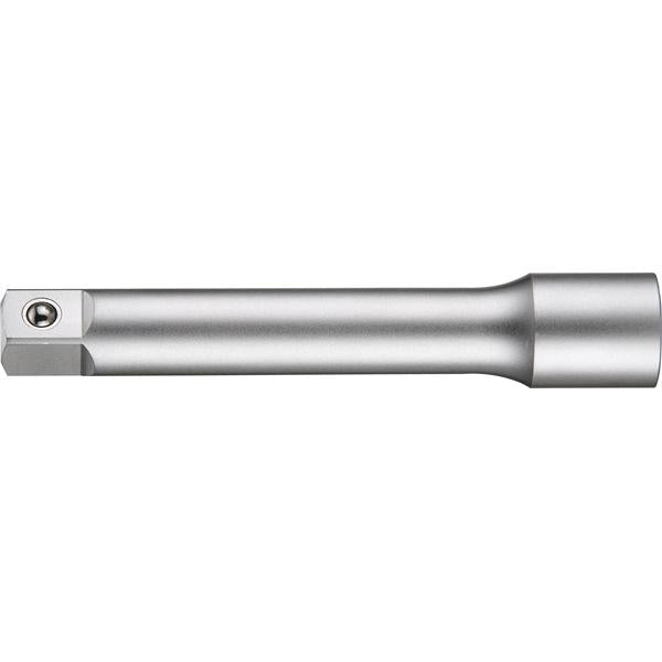 Teng 3/8In Dr. 4430(Ss) 3In Extension Bar | Socketry - 3/8 Inch Drive Stainless (SS4430)-Hand Tools-Tool Factory