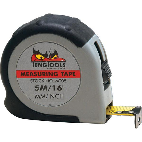 Tape Measures