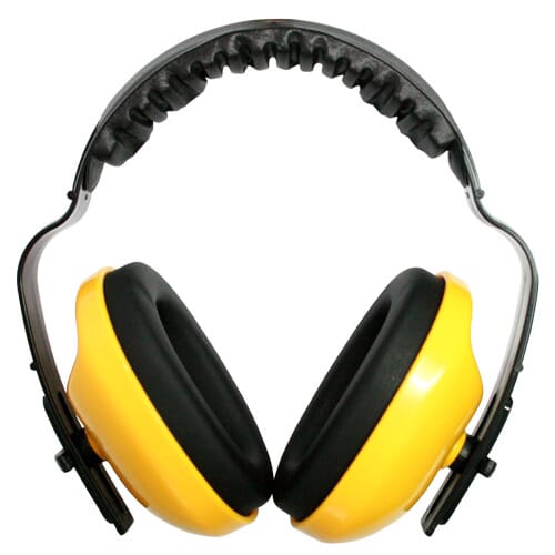 AmPro T17403 Ear Muff CE EN 352-1 (equivalent to Class 4)