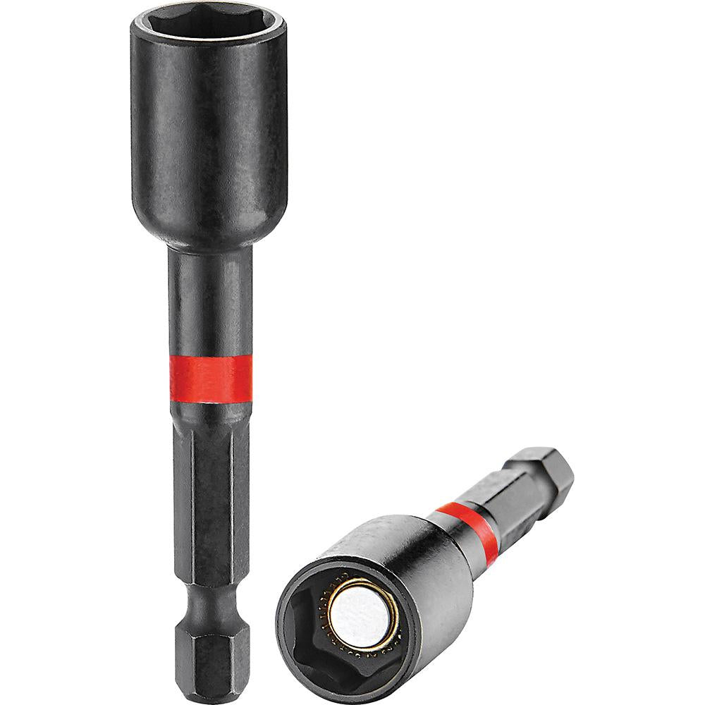Teng Nut Setter Impact 10Mm 65Mm | Accessories - Nut Setters-Power Tools-Tool Factory