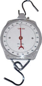 Camry Clockface Hanging Scale 100kg