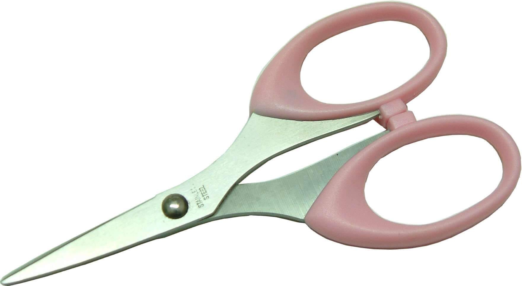Tunghing Scissors - Small with ABS Handles 120mm