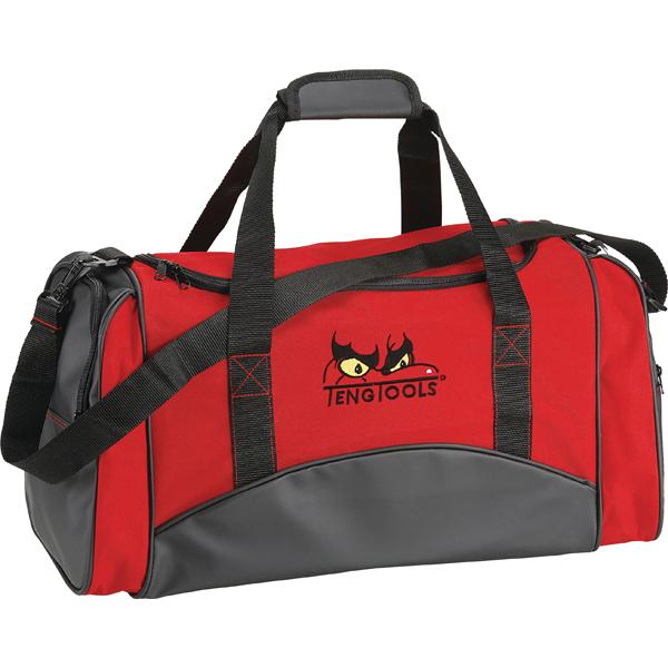 Teng Travel Bag 430 X 255 X 290Mm (Med) |-Merchandise-Tool Factory
