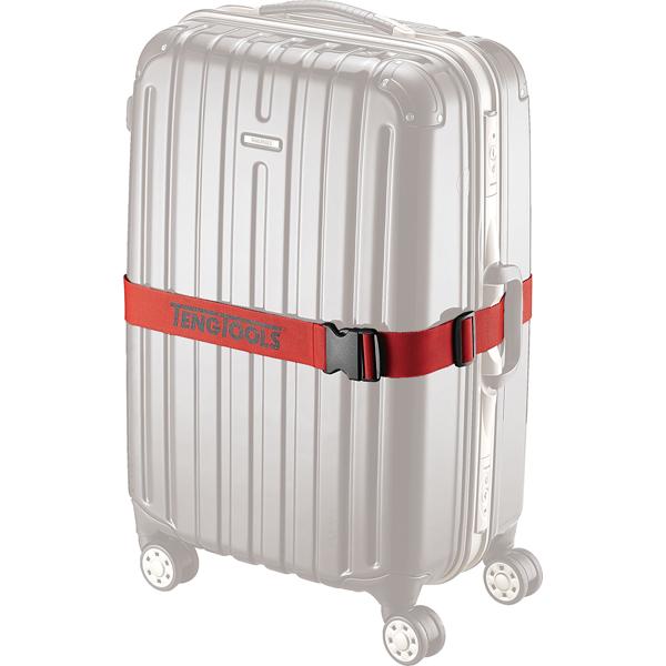 Teng Luggage Strap |-Merchandise-Tool Factory