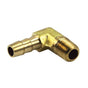 Champion Brass 5/8In X 1/2In 90Deg Male Elbow | Brass Fittings - Male Elbow (BSP) - 90 Degree-Fasteners-Tool Factory