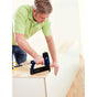 Rapid Airtac Brad Nailer PB131 8/15-50