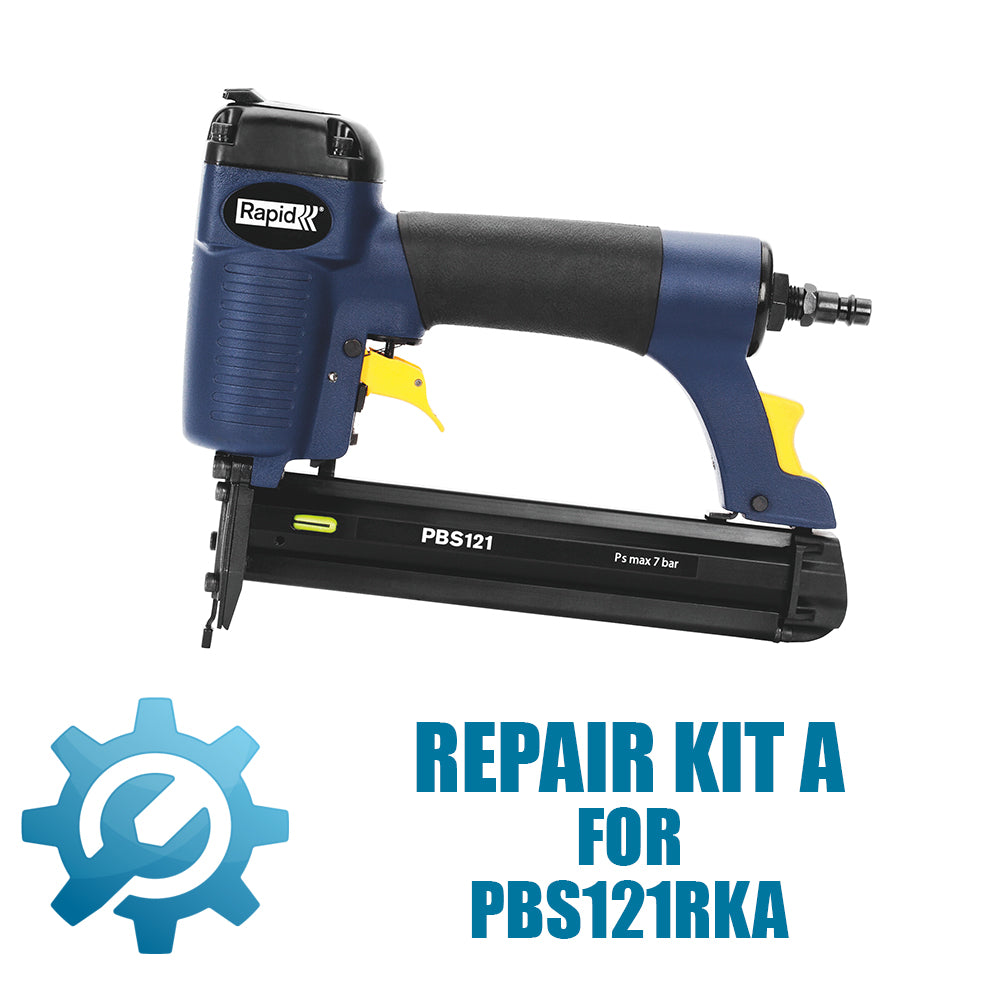 Rapid PBS121 Repair Kit A