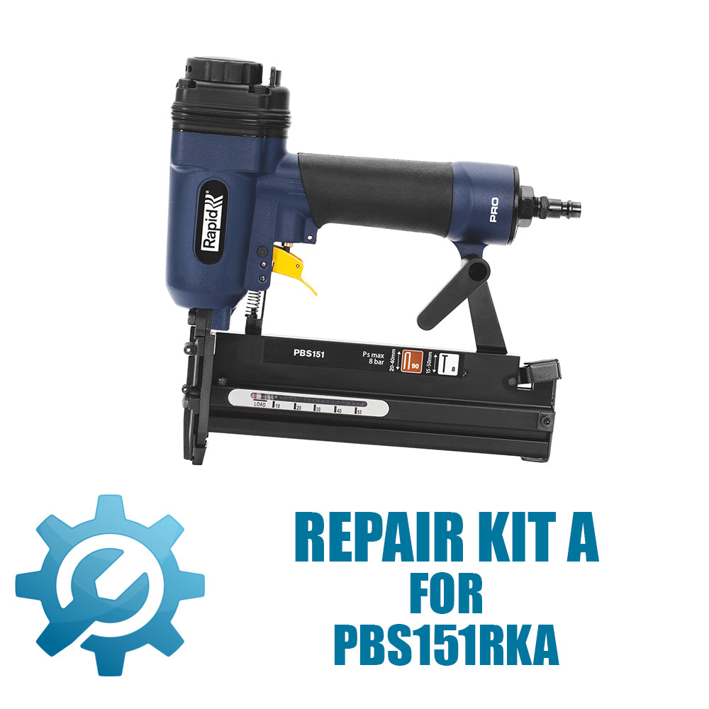 Rapid PBS151 Repair Kit A