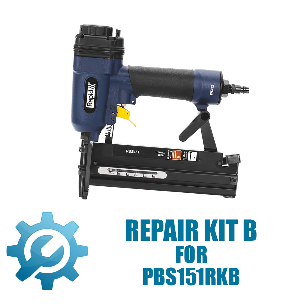 Rapid PBS151 Repair Kit B