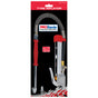 ProEquip Tyre Inflator 0-160 Psi (Dual Chuck)