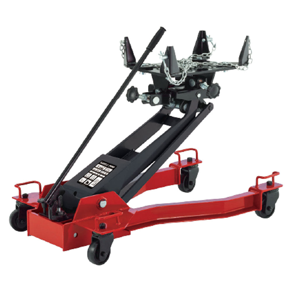 ProEquip H/DutyTransmission Jack 1Ton ANSI