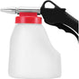 Proequip Hand Held Soda Blaster Gun 1L/1.5Lb Cap. | Sand Blasting-Workshop Equipment-Tool Factory