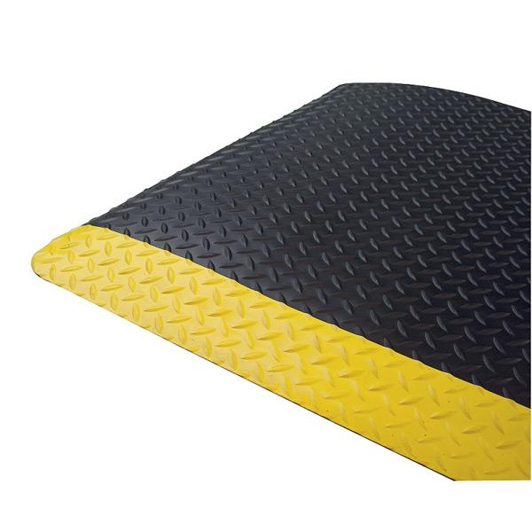 Proequip Anti-Fatigue Safety Mat L1200Xw900Xh9.5Mm | Misc.-Workshop Equipment-Tool Factory