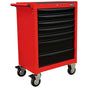 ProEquip 7-Drawer Roller Cabinet