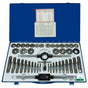 ProEquip 45pc Metric Tap & Die Set