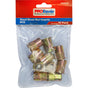 ProEquip M12 Steel Rivet Nut Inserts - 10pk