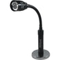 Proequip Magnetic Base 3 Led Worklight With Flexible Shaft | Service Tools-Hand Tools-Tool Factory
