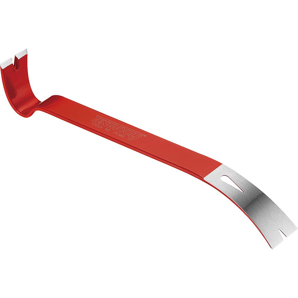 Teng Wrecking Bar 380Mm | Pry Bars - Roll Head-Hand Tools-Tool Factory