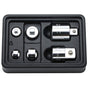 Koken Socket Adaptor Set - 6pc 1/4" Dr - 3/4" Dr-Sockets & Accessories-Tool Factory