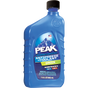 Peak Conv Green Coolant/A-F 1L-Coolant & Antifreeze-Tool Factory