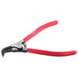 Will Circlip Pliers External Bent 225mm (40-100mm Circlips)-Hand Tools-Tool Factory