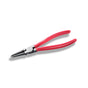Will Circlip Pliers Internal Straight 225mm (40-100mm Circlips)-Hand Tools-Tool Factory