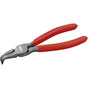 Felo Circlip Pliers External Bent 140mm (10-25mm Circlips)-Hand Tools-Tool Factory