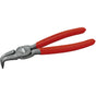 Felo Circlip Pliers Internal Bent 180mm (19-60mm Circlips)-Hand Tools-Tool Factory