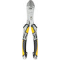 Felo Heavy Duty High Leverage Side Cutter (Diagonal) 200mm-Hand Tools-Tool Factory