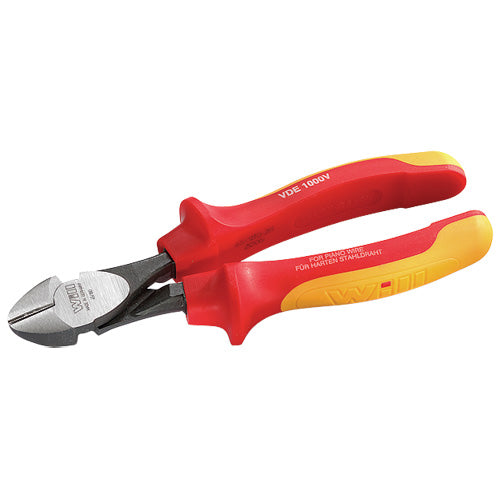 Will Diagonal Cutting Pliers 1000V 200mm-Hand Tools-Tool Factory