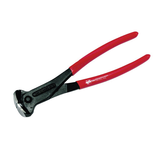 Will End Nipping Pliers 200mm-Hand Tools-Tool Factory
