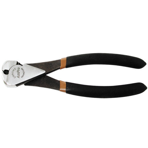 AmPro End Nipping Pliers 200mm-Hand Tools-Tool Factory