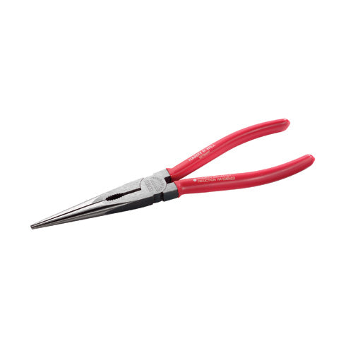 Will Long Nose Pliers 200mm-Hand Tools-Tool Factory