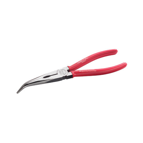 Will Bent Long Nose Pliers 200mm-Hand Tools-Tool Factory