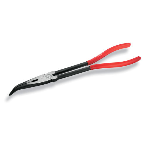 Will Bent Long Nose Pliers 280mm-Hand Tools-Tool Factory