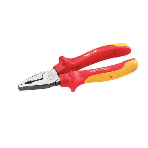 Will Combination Linesman Pliers 1000V 200mm-Hand Tools-Tool Factory