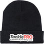 Tacklepro Acrylic Beanie With Logo | Merchandise-Fishing-Tool Factory