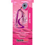 TacklePro Kabura Lure 240gm - Pink Fizz