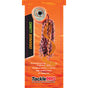 TacklePro Kabura Lure 240gm - Orange Lumo