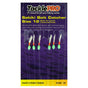 Tacklepro Sabiki Bait Catcher - Size 12 | Sabiki Bait Catchers-Fishing-Tool Factory