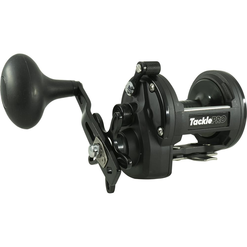Tacklepro Xm30 Standard Overhead Reel | Rod/Reels-Fishing-Tool Factory