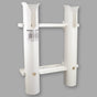 ProMarine 2-Hole Rod Holder