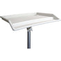 Promarine Bait Board 450Mm X 380Mm | Equipment-Fishing-Tool Factory