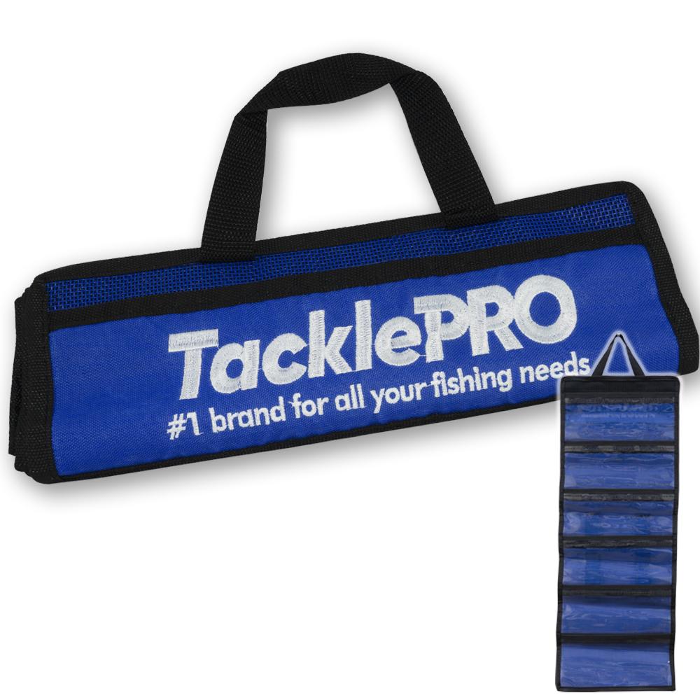 Tacklepro Lure Bag - Small | Gimbal Belts-Fishing-Tool Factory