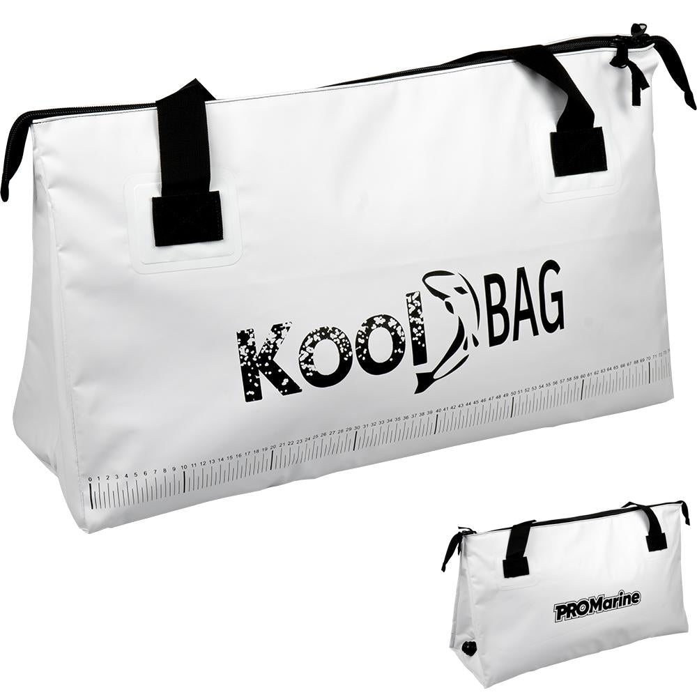 Promarine Kool Bag - 75 X 40 X 35Cm | Gimbal Belts-Fishing-Tool Factory