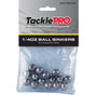 Tacklepro Ball Sinker 1/4Oz - 15Pc | Sinkers - Ball-Fishing-Tool Factory